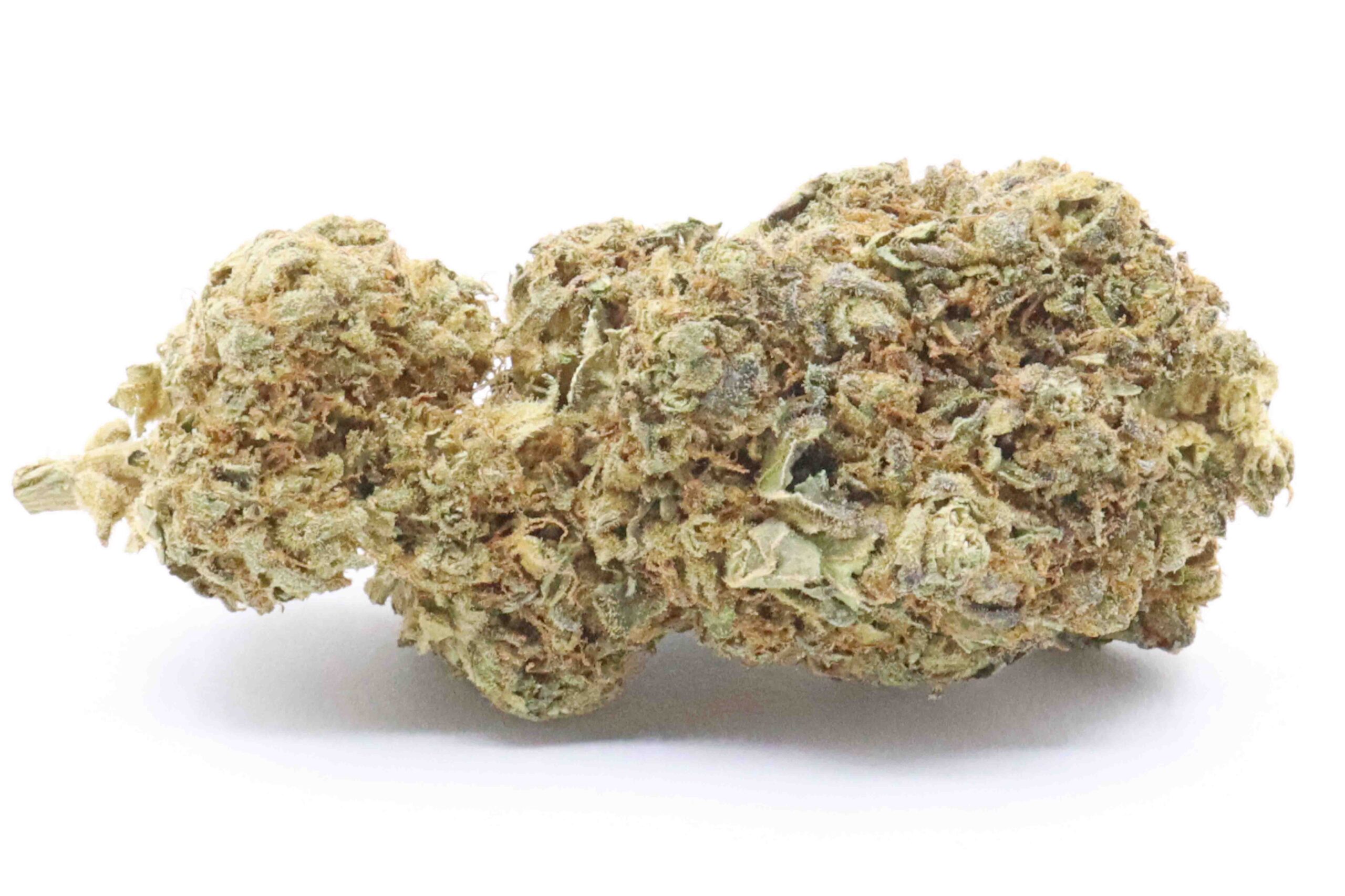 Shadowland Strain Flower - Indica Dominant Hybrid