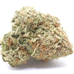 Super Pink Strain Flower - Indica Dominant Hybrid