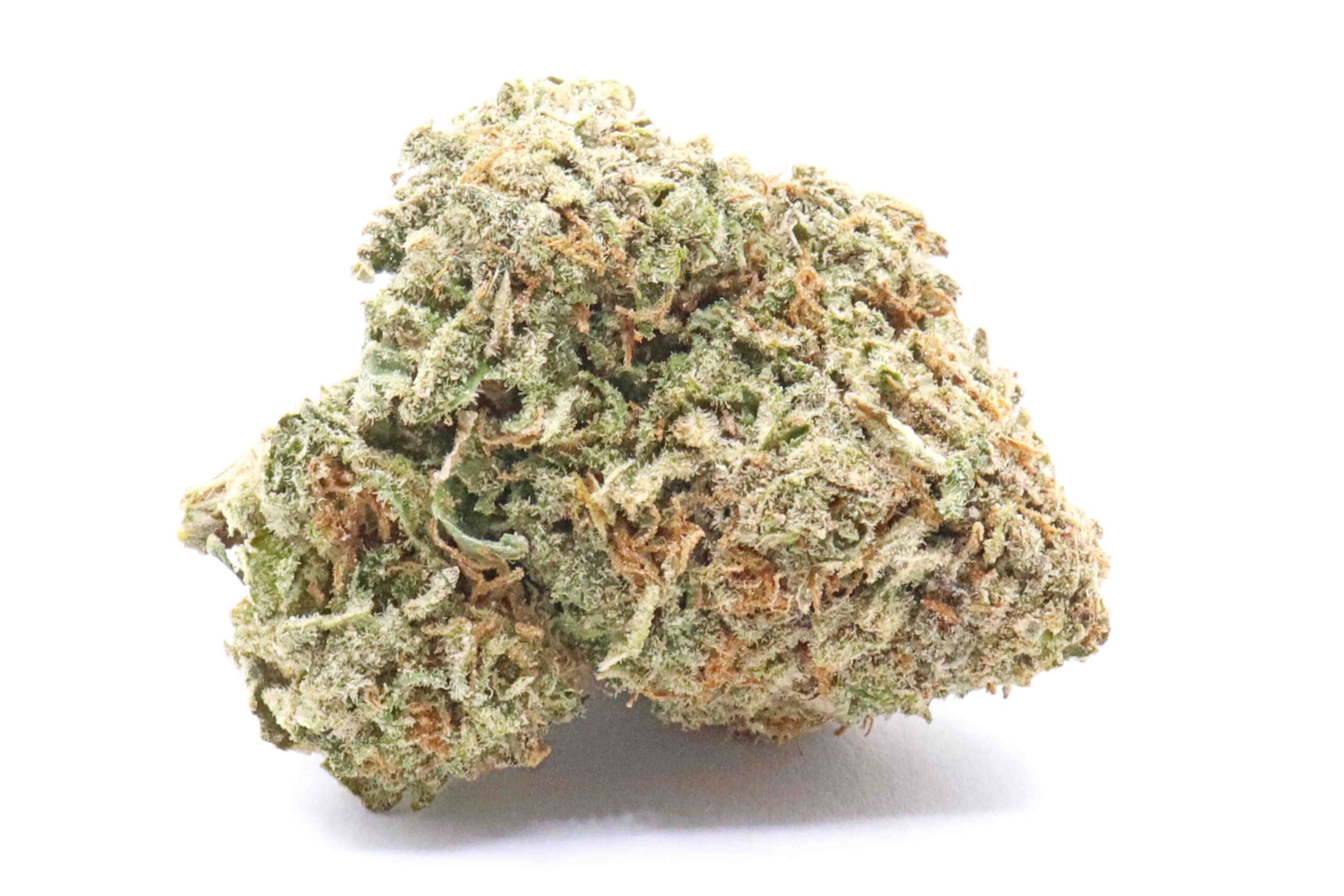 Super Pink Strain Flower - Indica Dominant Hybrid