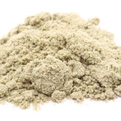Gas Face Strain Kief AAAA - Hybrid