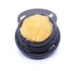 Bubba Kush Strain Live Resin - Indica Dominant Hybrid