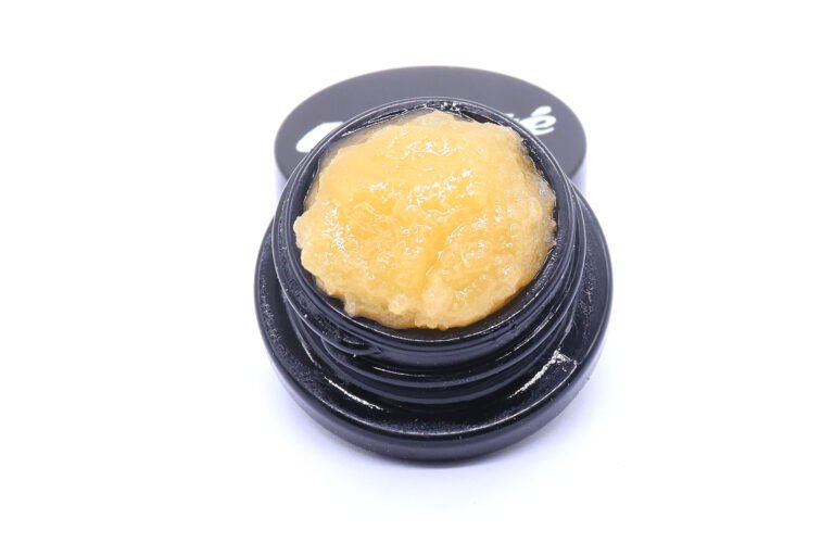 Bubba Kush Strain Live Resin - Indica Dominant Hybrid