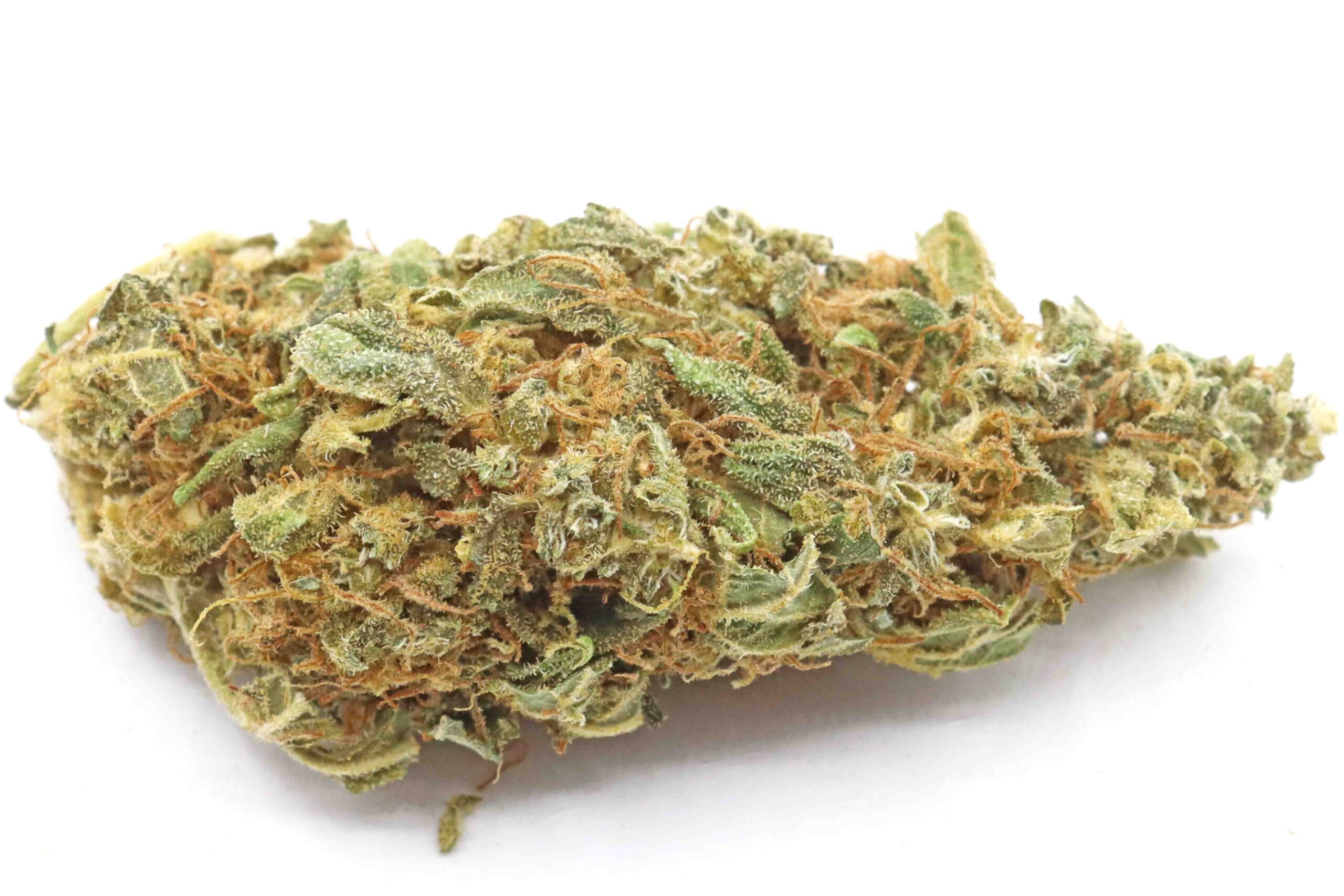 Acapulco Gold Strain Flower - Sativa Dominant Hybrid