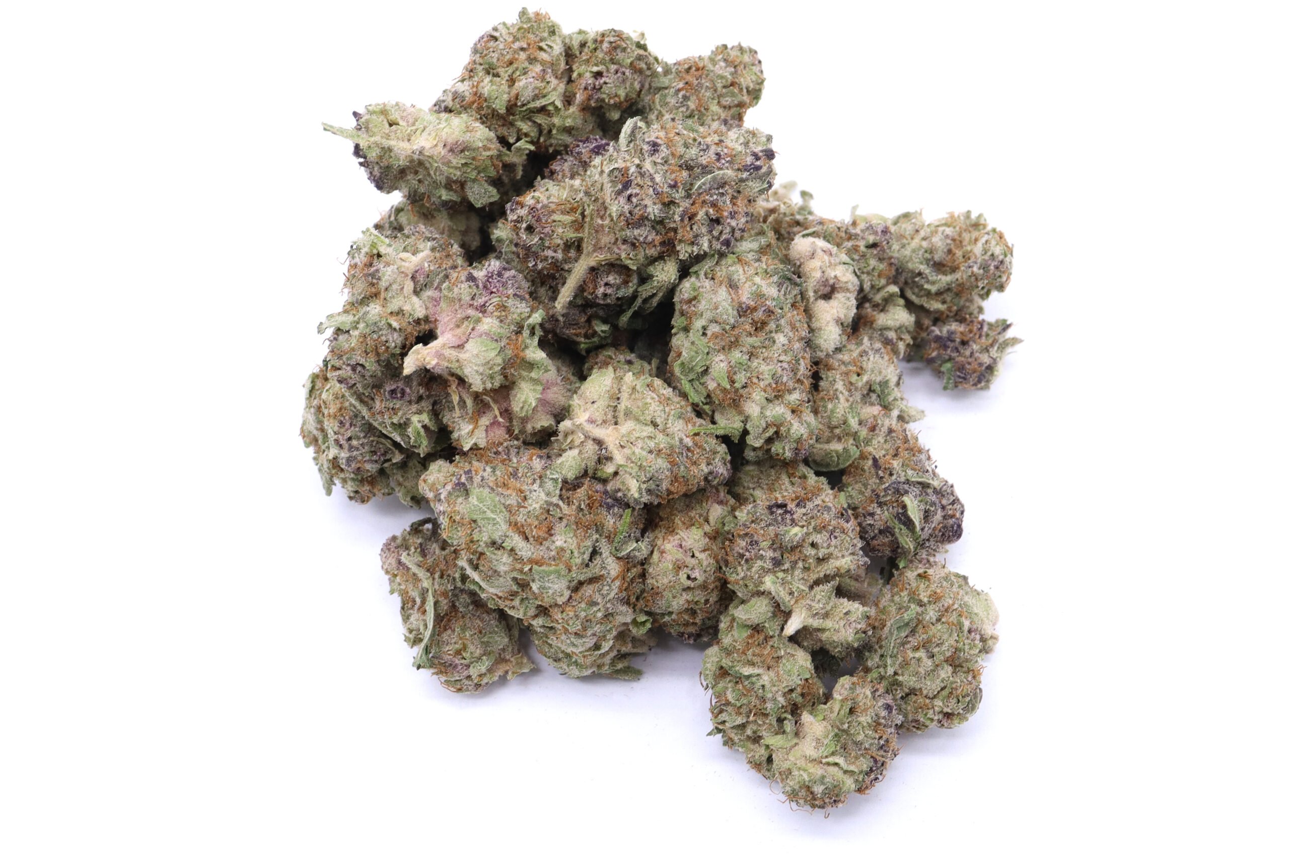 AK Cookies Strain AAA Small Buds - Sativa Dominant Hybrid