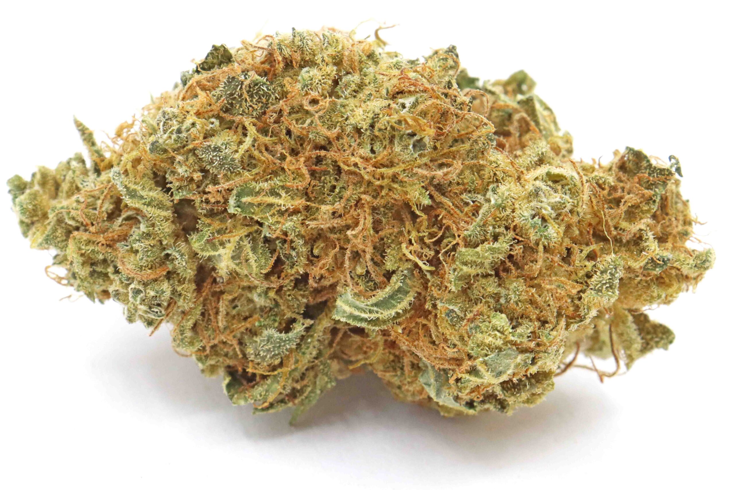 AK Cookies Strain Flower - Sativa Dominant Hybrid