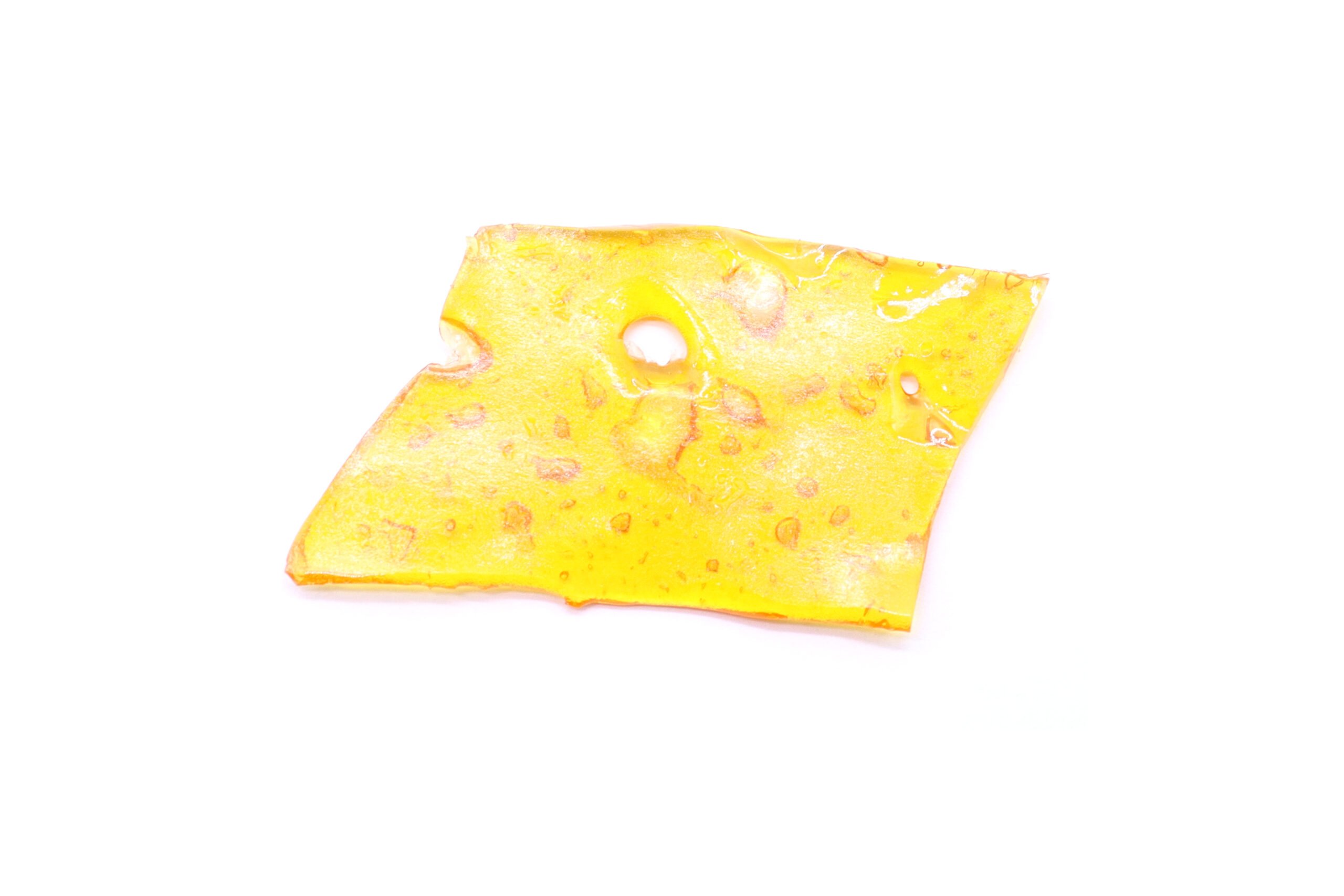 Forbidden Fruit Strain Shatter - Indica Dominant Hybrid