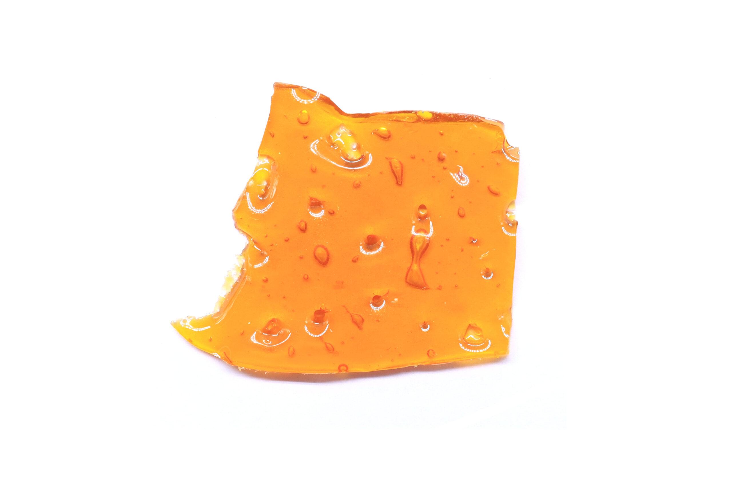 Forbidden Fruit Strain Shatter - Indica Dominant Hybrid Forbidden Fruit Strain Shatter - Indica Dominant Hybrid