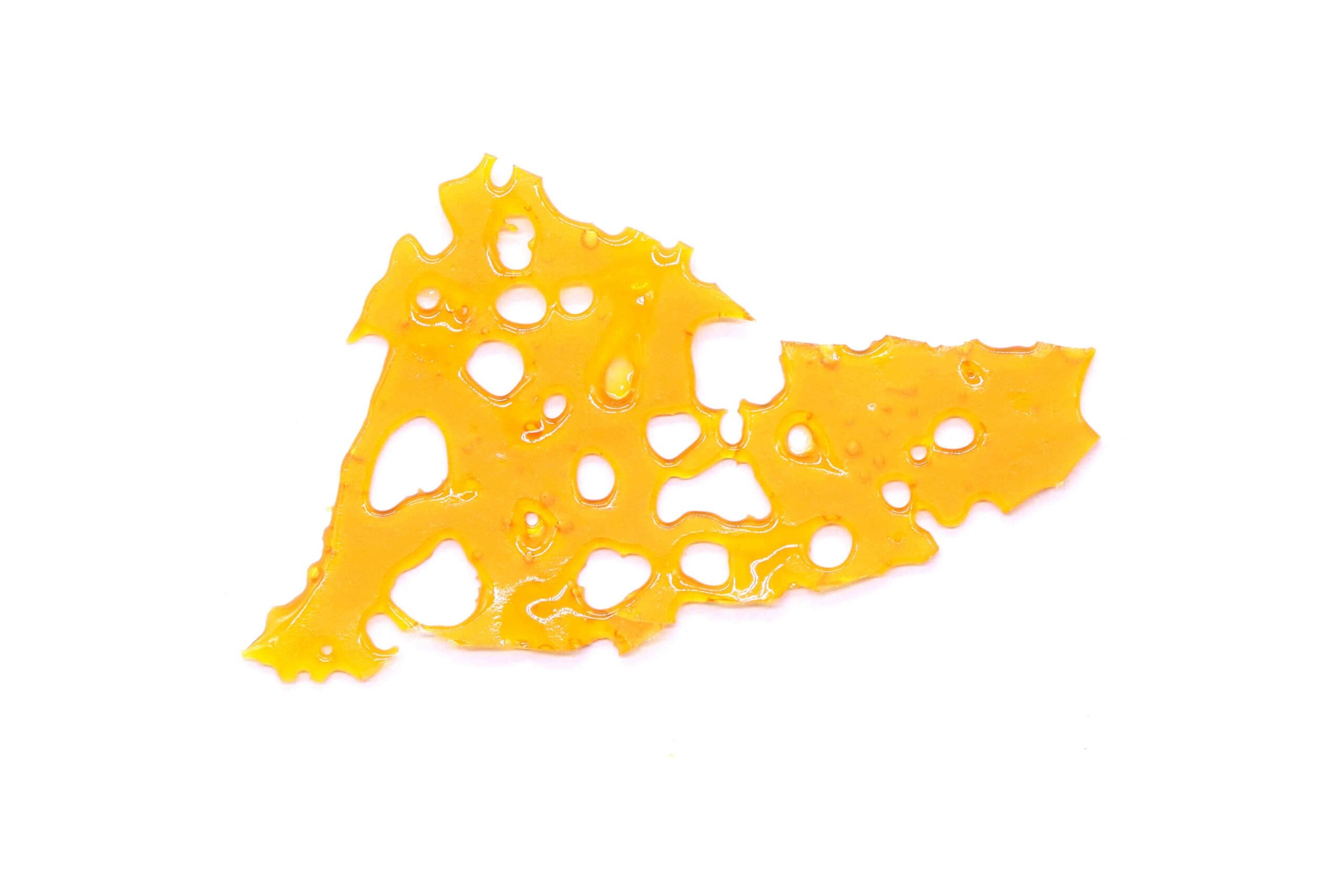 Forbidden Fruit Strain Shatter - Indica Dominant Hybrid