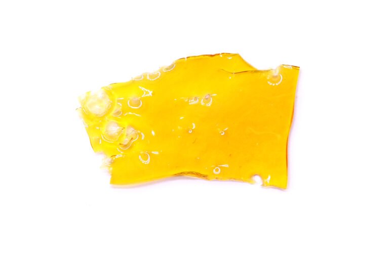 Forbidden Fruit Strain Shatter - Indica Dominant Hybrid