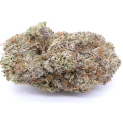Glitter Bomb Strain Flower - Indica Dominant Hybrid