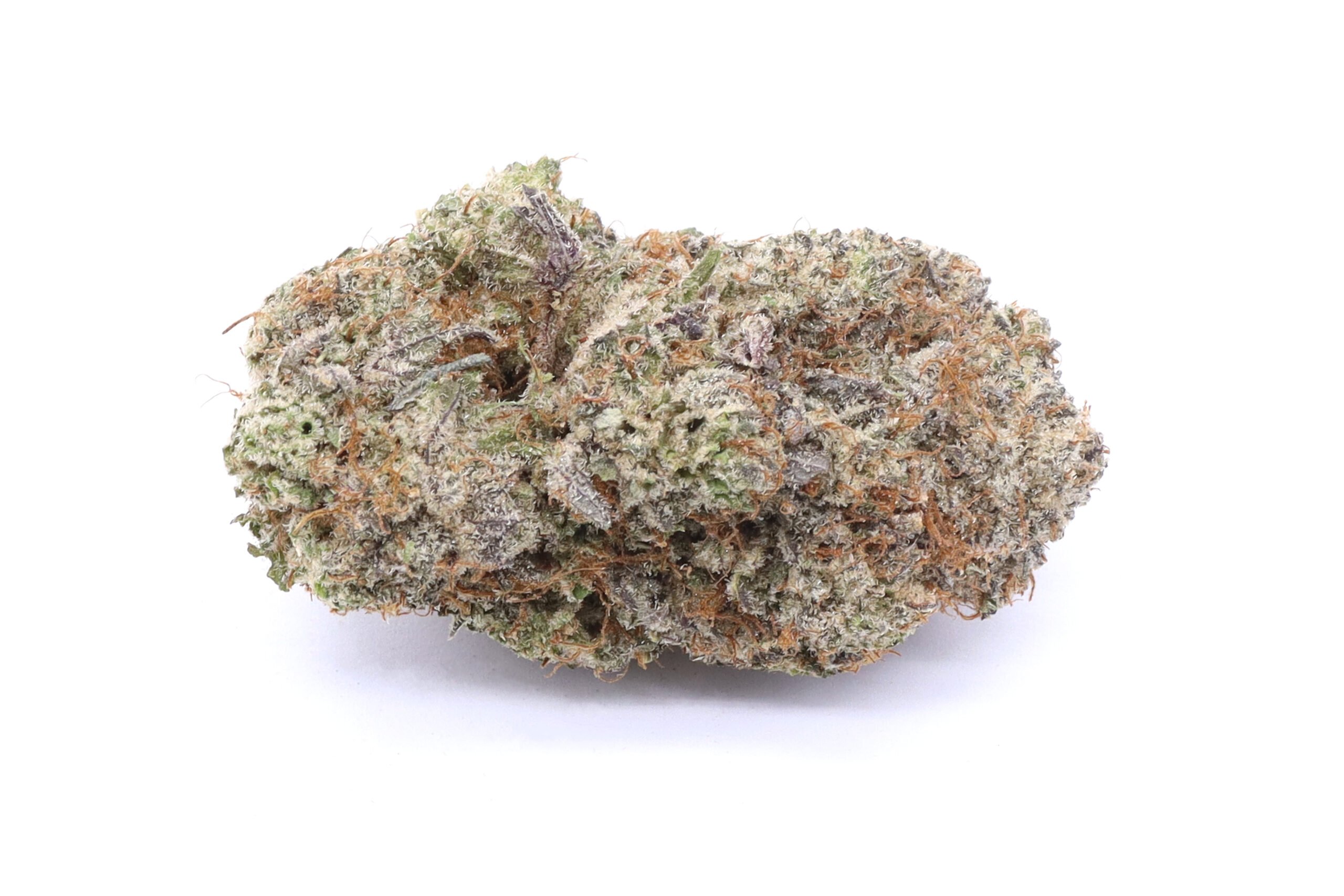 Glitter Bomb Strain Flower - Indica Dominant Hybrid
