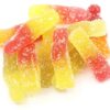 125mg THC Gummies - Grapes 125mg THC Gummies - Grapes