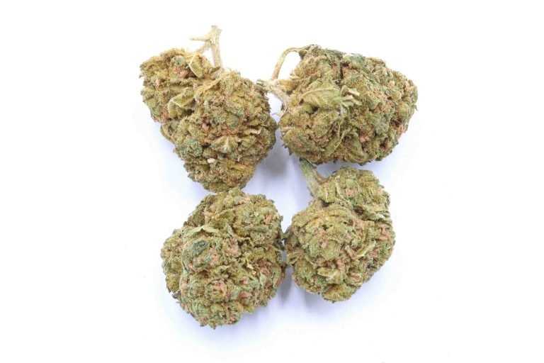 Island Pink Kush