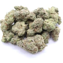 Lemon Tree Strain AAAA Mid Sized Buds - Hybrid