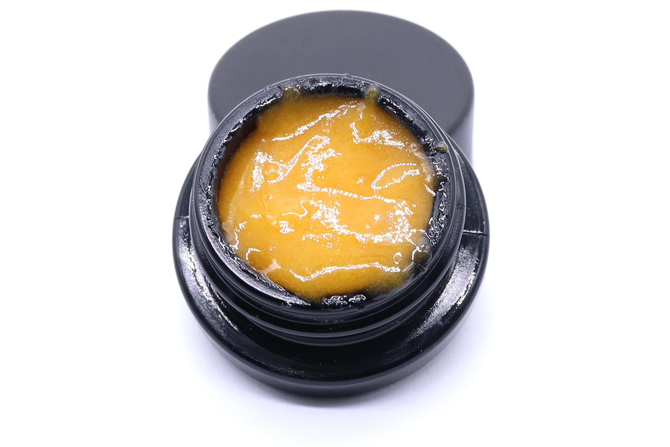 LSD Strain Live Resin - Indica Dominant Hybrid