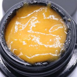 LSD Strain Live Resin - Indica Dominant Hybrid