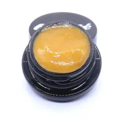 LSD Strain Live Resin - Indica Dominant Hybrid