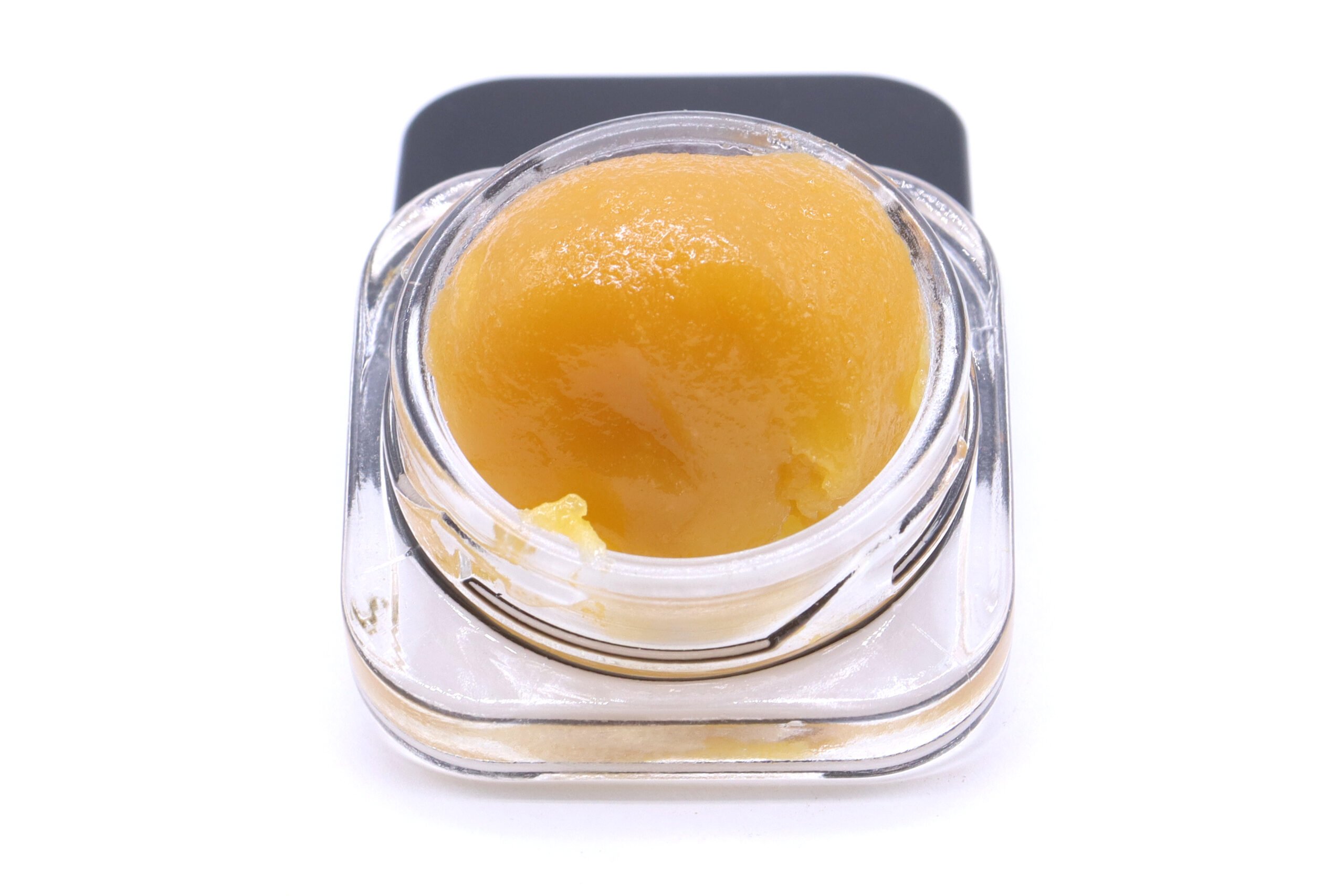 LSD Strain Live Resin - Indica Dominant Hybrid