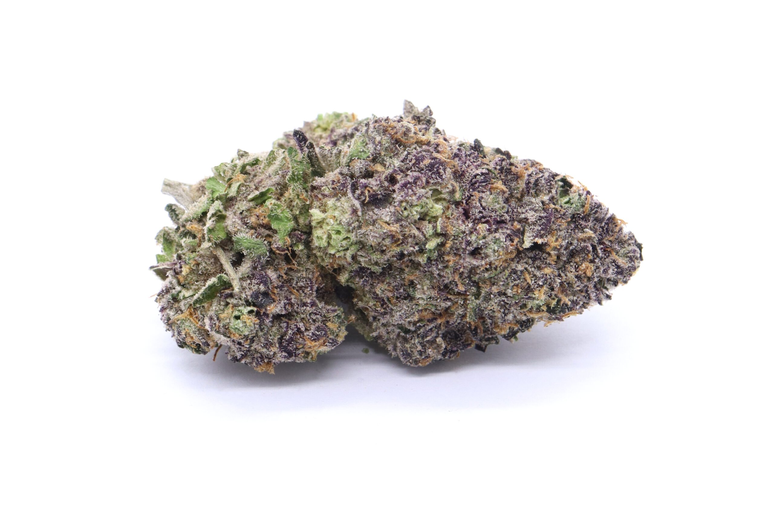 Mendo Mints Strain Flower - Indica Dominant Hybrid