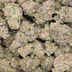 Mendo Mints Strain Flower - Indica Dominant Hybrid