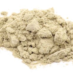 Nebula Strain AAAA Kief - Hybrid
