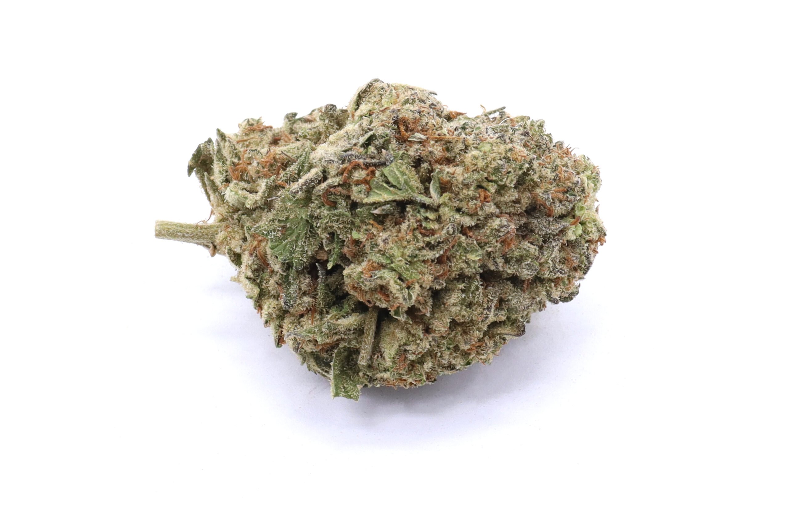 Northern Lights X Skunk Strain Flower - Indica Dominant Hybrid