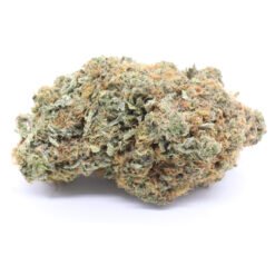 Nuken Strain Flower - Indica Dominant Hybrid
