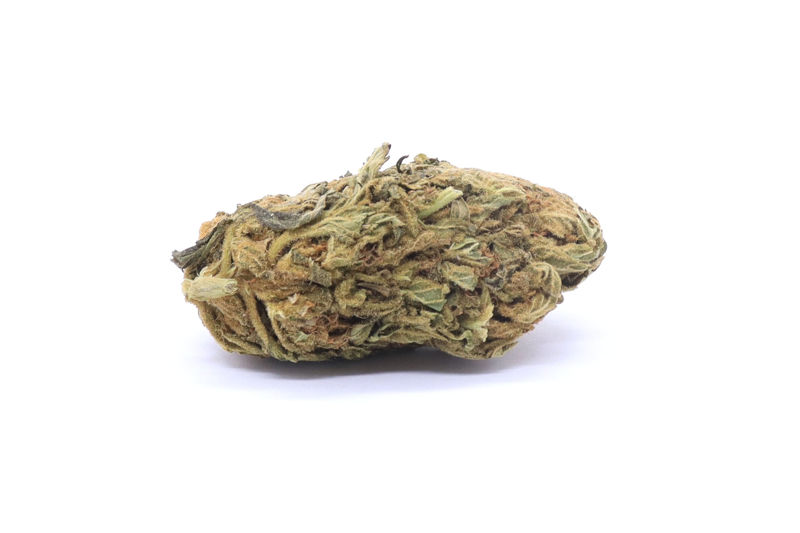 Tangie Strain - Greenhouse Flower - Hybrid