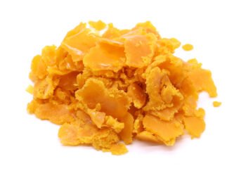 Orange Fruity Pebbles Strain Wax - Indica Dominant Hybrid