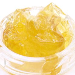 Pink Death Star Strain Terp Sauce - Indica Pink Death Star Strain Terp Sauce - Indica