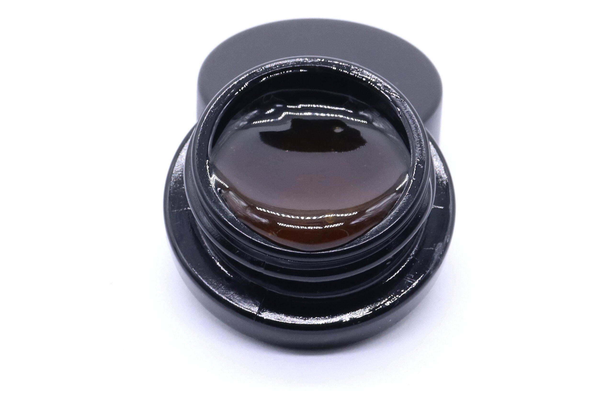 Pink Death Star Strain Terp Sauce - Indica