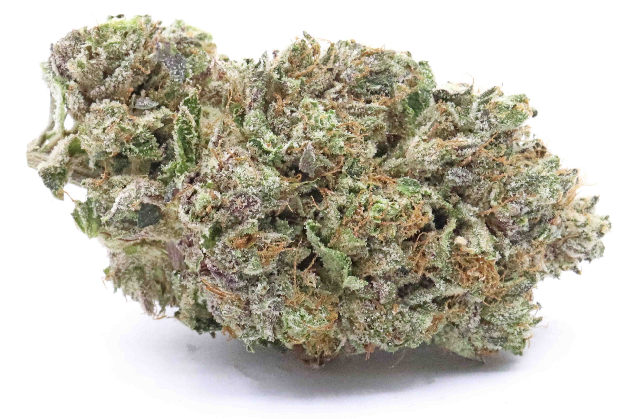 Pink Kush Strain Flower - Indica Dominant Hybrid