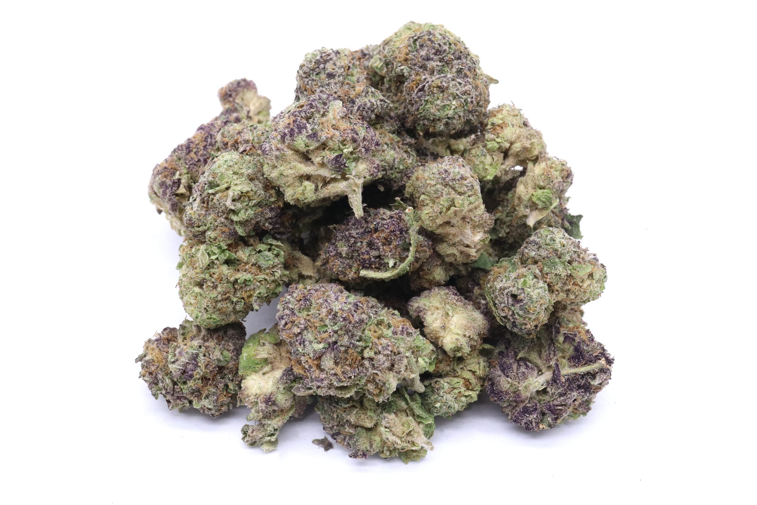 AK Cookies Strain AAA Small Buds - Sativa Dominant Hybrid