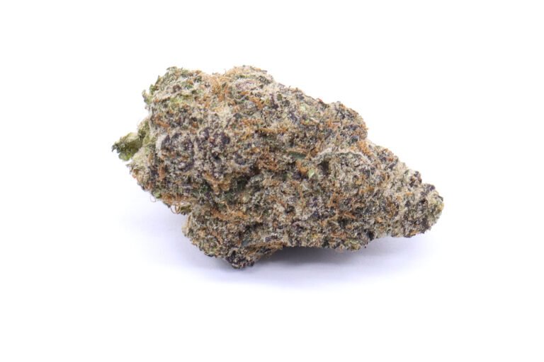 Purple Haze