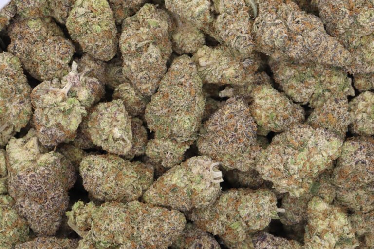 Purple Haze
