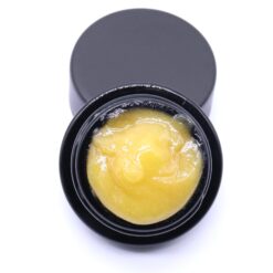 Red Velvet Strain Budder - Indica Dominant Hybrid