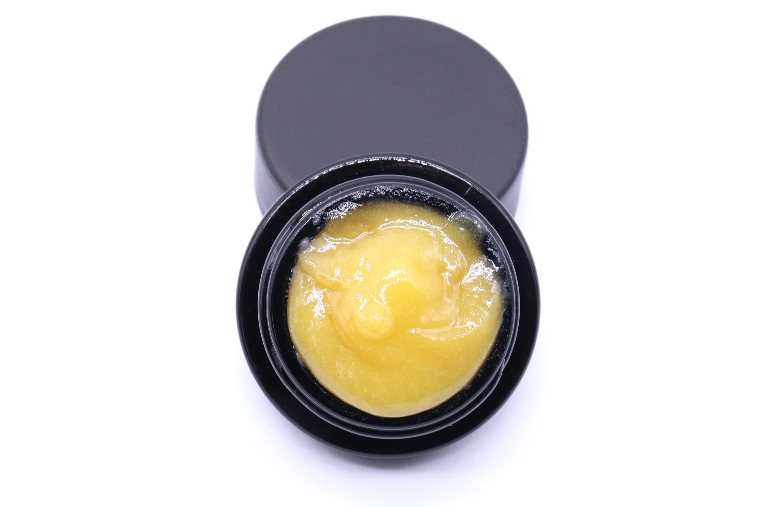 Red Velvet Strain Budder - Indica Dominant Hybrid