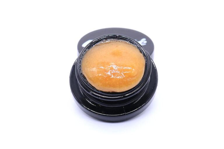 Red Velvet Strain Budder - Indica Dominant Hybrid Red Velvet Strain Budder - Indica Dominant Hybrid