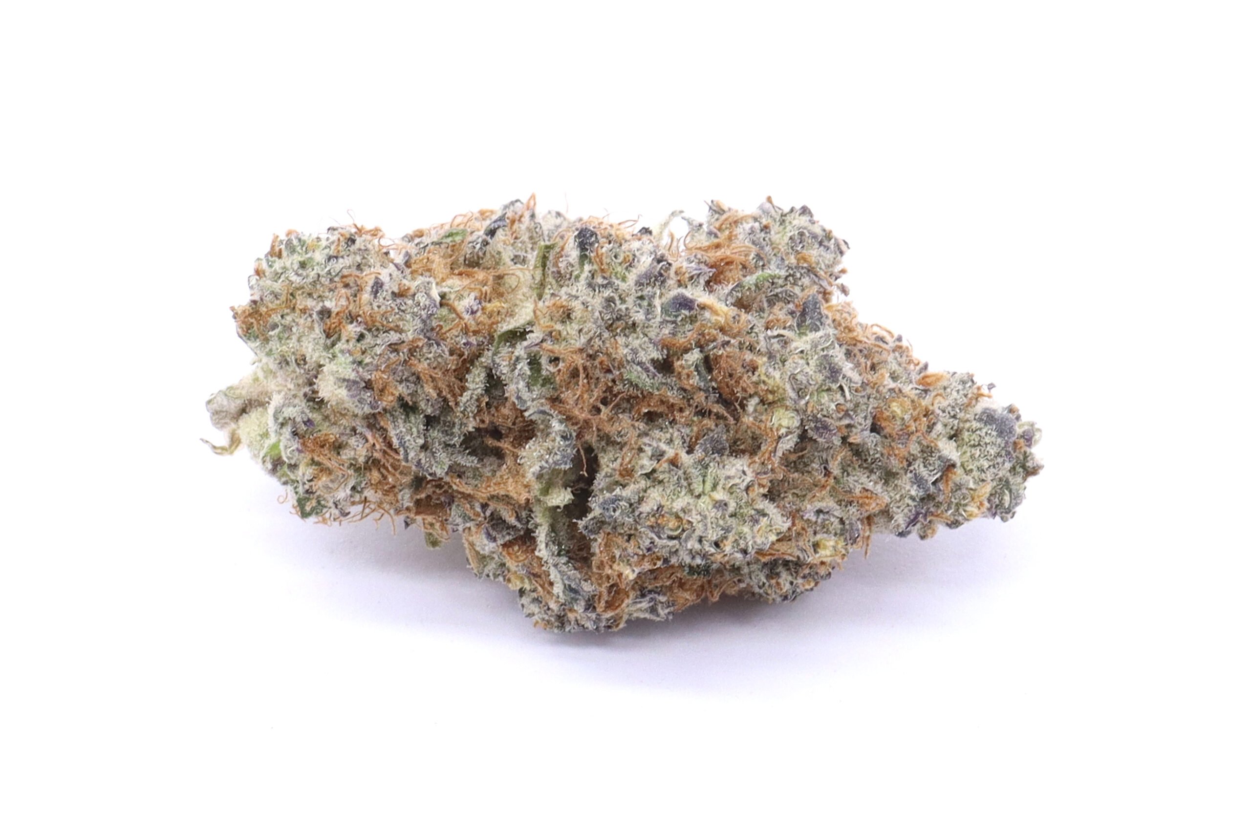 Shock Tart Strain Flower - Hybrid