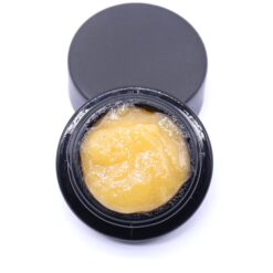Skywalker Strain Live Resin - Hybrid Skywalker Strain Live Resin - Hybrid
