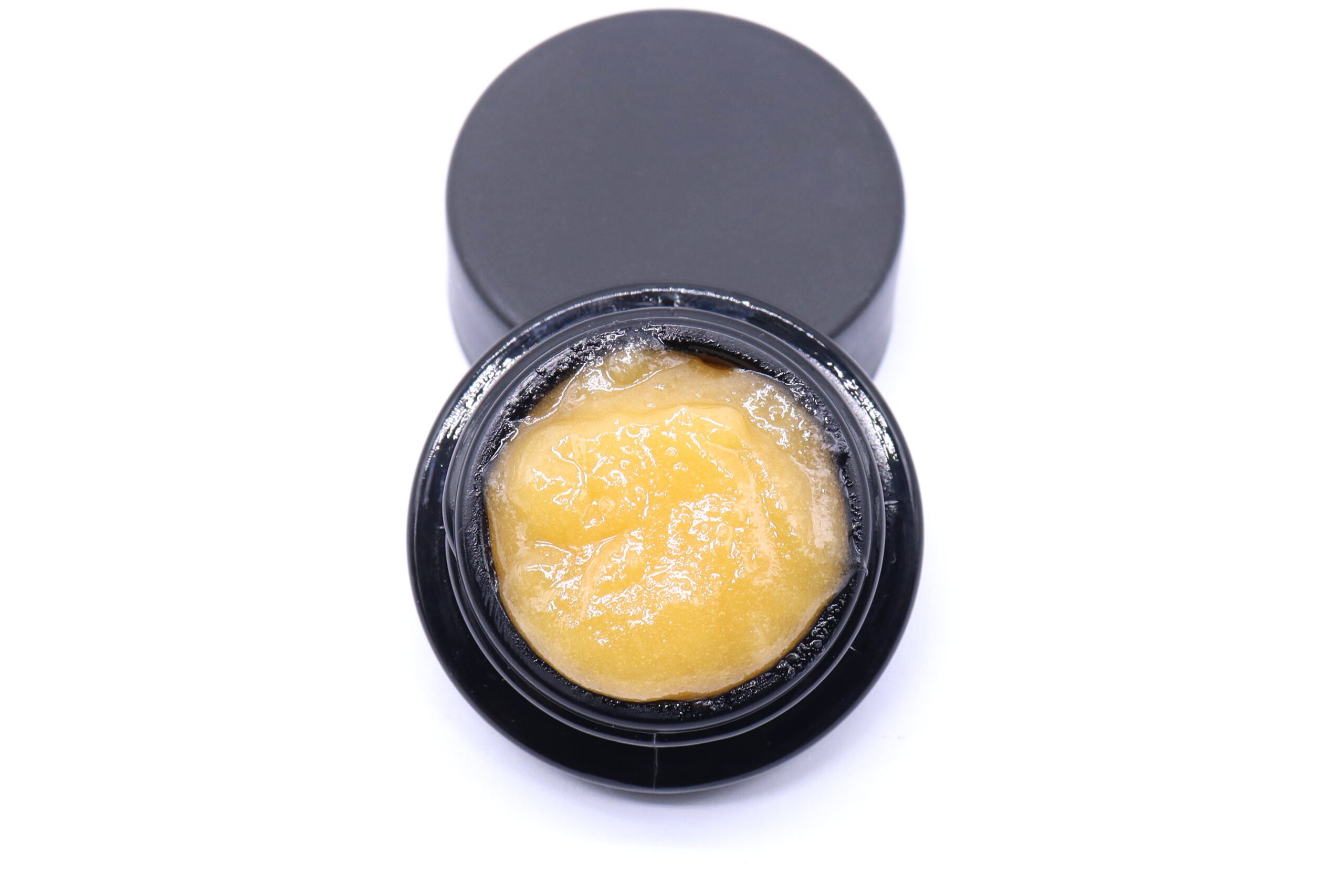 Skywalker Strain Live Resin - Hybrid