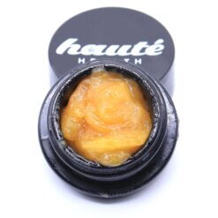 Skywalker Strain Live Resin - Hybrid Skywalker Strain Live Resin - Hybrid