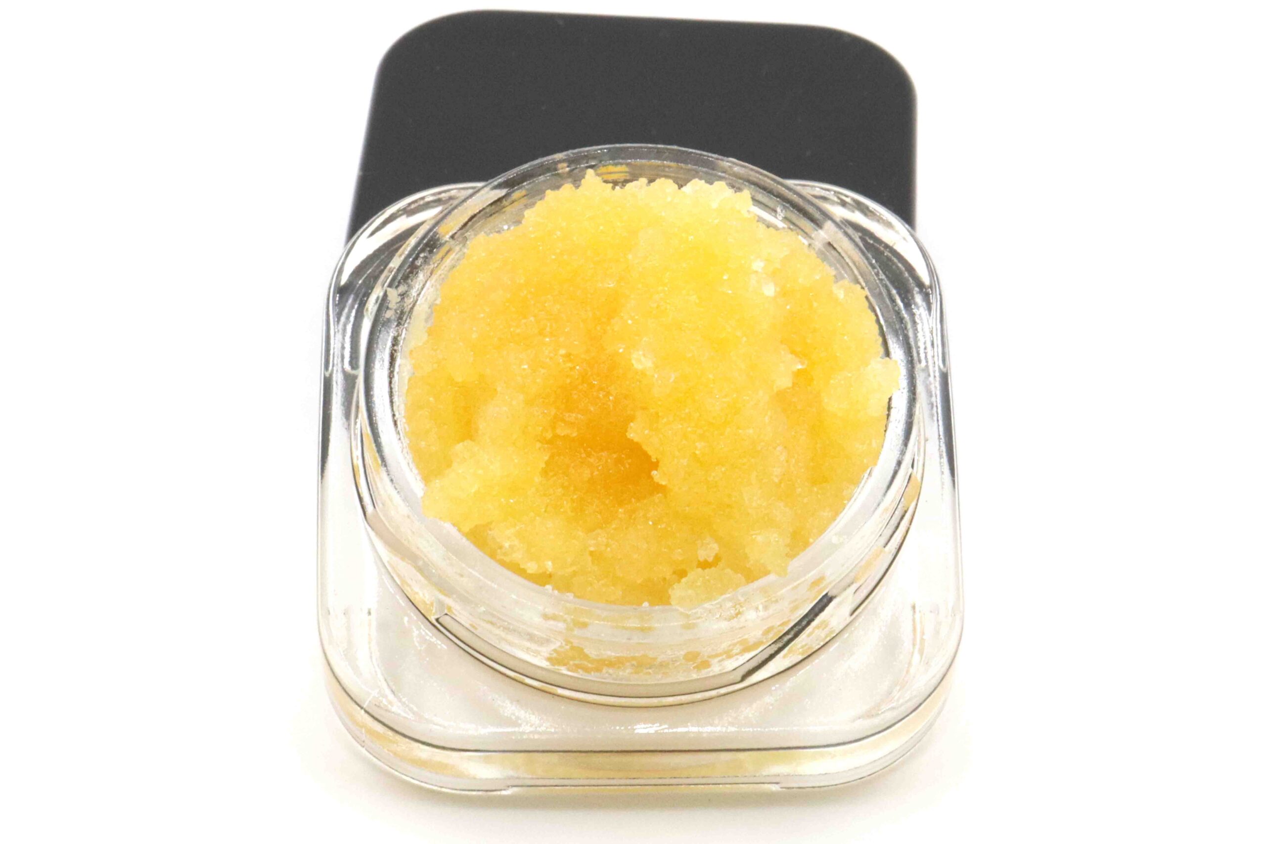 Skywalker Strain Live Resin - Hybrid