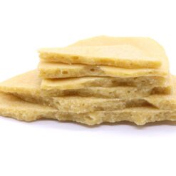 Space Cake Strain Wax - Indica Dominant Hybrid Space Cake Strain Wax - Indica Dominant Hybrid