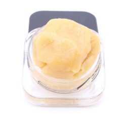 The Melon Strain Budder - Indica Dominant Hybrid The Melon Strain Budder - Indica Dominant Hybrid