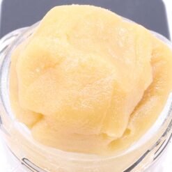 The Melon Strain Budder - Indica Dominant Hybrid The Melon Strain Budder - Indica Dominant Hybrid