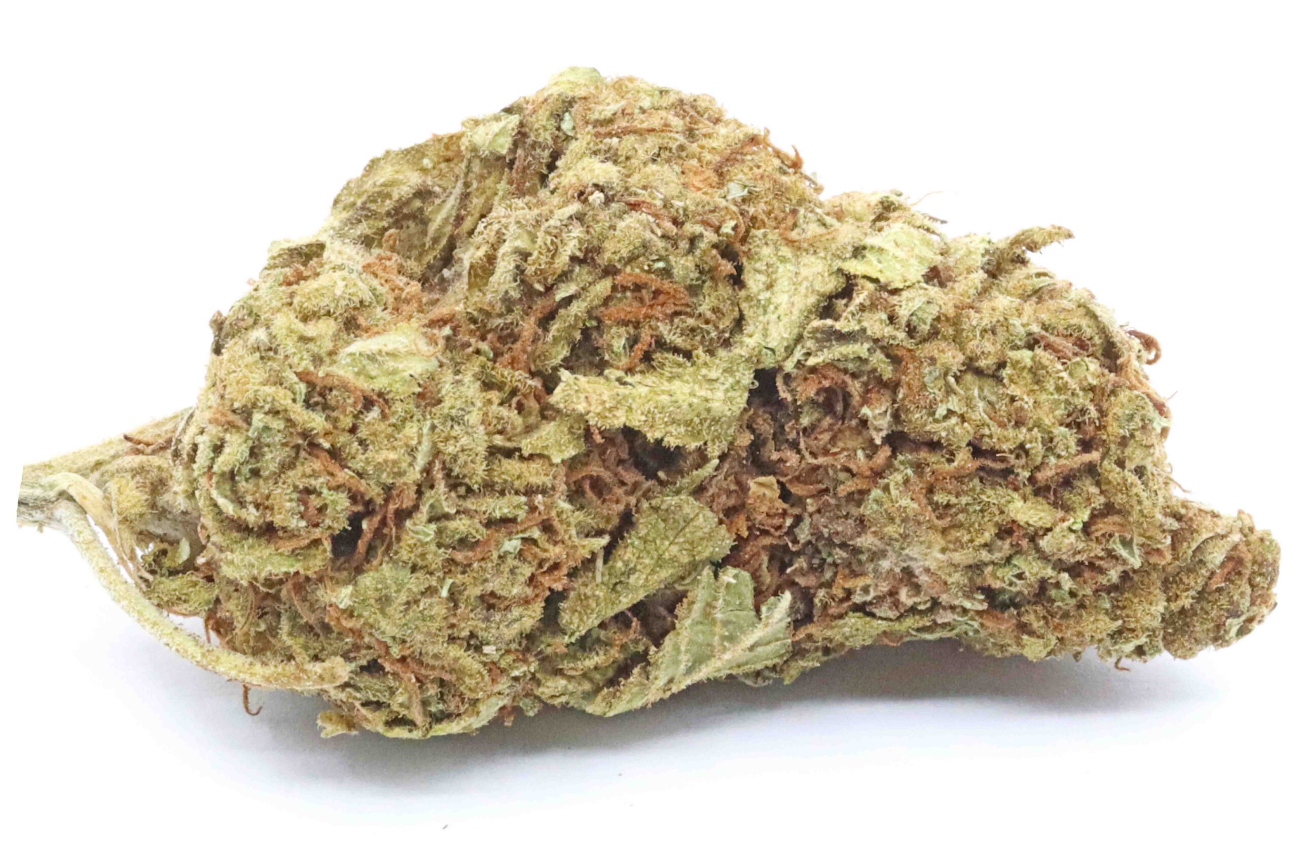 UK Psychosis Strain Greenhouse Flower - Sativa Dominant Hybrid