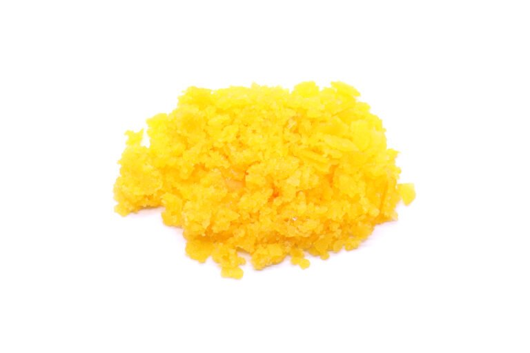 Zookies Strain Wax - Hybrid Zookies Strain Wax - Hybrid