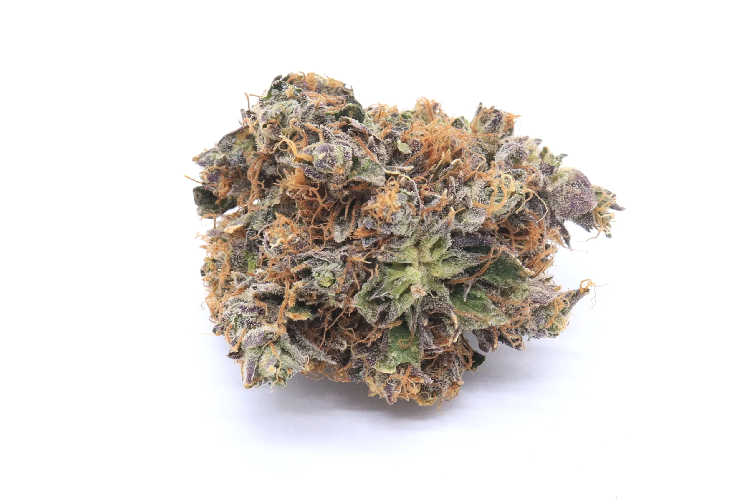 Animal Cookies Strain Flower - Indica Dominant Hybrid