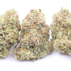 Apples and Bananas Strain Flower - Hybrid Apples and Bananas Strain Flower - Hybrid